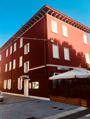 Venice Apartments Dante Mestre